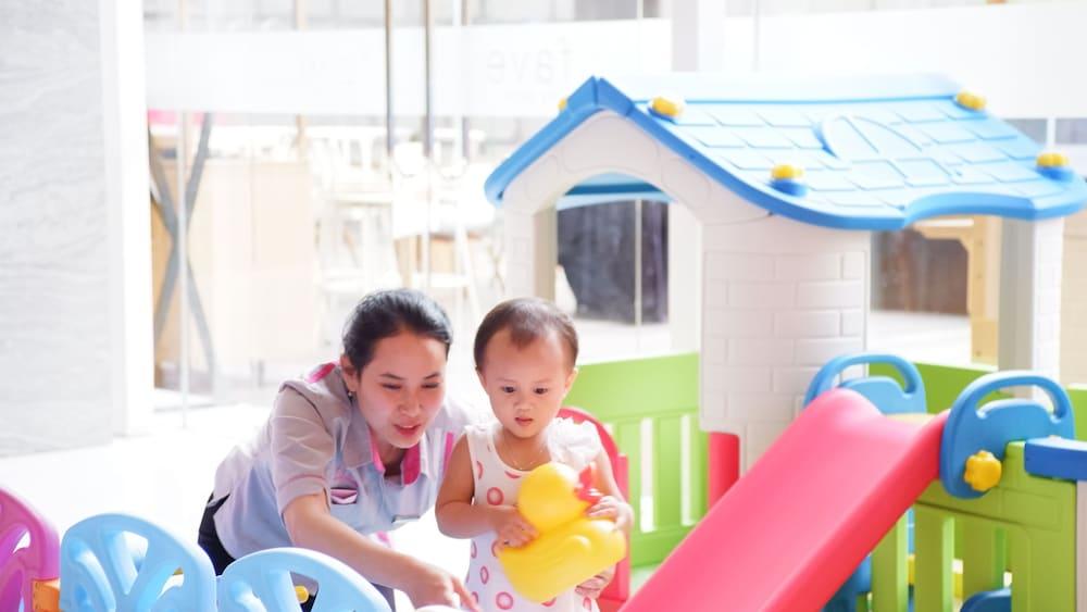 فندق فيفهوتل بانجاربرو - بنجرماسين Banjarbaru المظهر الخارجي الصورة